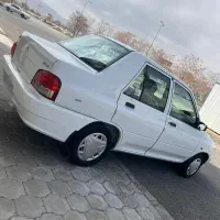 پراید 132 مدل 1397درجه 1