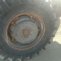 تراکتور 285مدل 62|خودرو سنگین|تیران, |دیوار