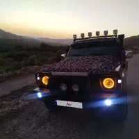 پاترول افرودی|خودرو سواری و وانت|کرمانشاه, |دیوار