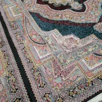 سه فرش 9 متری