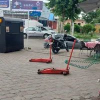 فروش سر قفلی مغازه جانبازان بر خیابان|فروش مغازه و غرفه|رشت, تازه آباد|دیوار