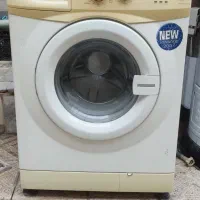 لباسشویی کارکرده