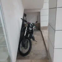 ktm 250تریل|موتورسیکلت|محمدشهر, محمدشهر|دیوار