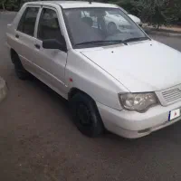 ۱۳۲مدل  ۹۴دوگانه شرکت|خودرو سواری و وانت|شاهین‌شهر, خانه کارگر|دیوار