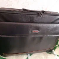 کیف چرم مردانه