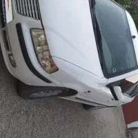 سمند ۹۲ EF7 فابریک