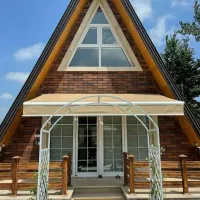 سایبان شمال