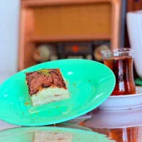 اموزش باقلوا و سوتلاوا
