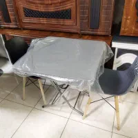 صندلی چرخدار،صندلی تدی،میز،صندلی اداری|میز و صندلی غذاخوری|نظرآباد, نظرآباد|دیوار