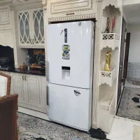 یخچال عرض پهن نیکسان