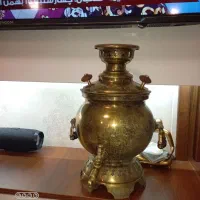 سماور قدیمی