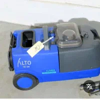 دستگاه مبل شویی سویسی