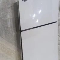 PS5 دودسته اسلیم  فول گیم دیجیتال باجعبه|کنسول، بازی ویدئویی و آنلاین|رشت, کوی مهر|دیوار