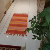 ۲ عدد رانر یا پادری|پادری|بومهن, |دیوار