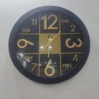 ساعت دیواری برند مازراتی