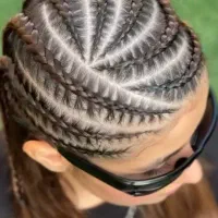 آموزش بافت مو با قیمت استثنایی