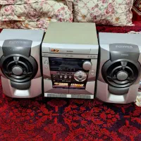 ضبط خانگی سالم|سیستم صوتی خانگی|مشهد, ابوذر|دیوار