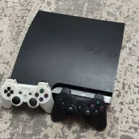 ps3 کپی خور سالم در حد نو|کنسول، بازی ویدئویی و آنلاین|کرمان, |دیوار