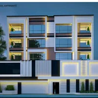 پیش فروش آپارتمان