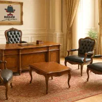 مبلمان اداری اریاچوب|دفتر کار|اطاقور, |دیوار
