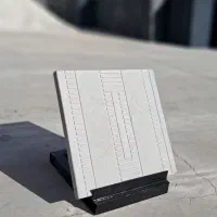 فروش عمده انواع موزاییک پلیمری،  پرسی ، بتن اکسپوز