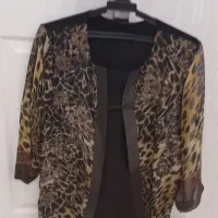 شومیز نو|لباس|پرند, فاز ۶|دیوار