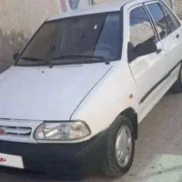 پراید مدل ۹۰ خشک خشک