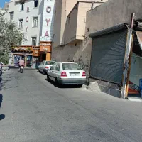 فروش خانه نعمت اباد|فروش زمین و ملک کلنگی|تهران, نعمت‌آباد|دیوار