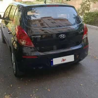 هیوندا i20 مدل ۲۰۱۳|خودرو سواری و وانت|تهران, علم و صنعت|دیوار