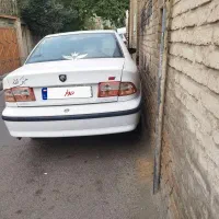 سمند ef7