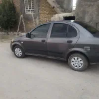 ماشین تیبا 1