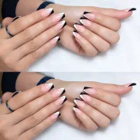 خدمات زیبایی و ناخن