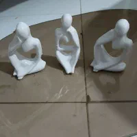 ساخت انواع محصولات سنگ مصنوعی با بهترین متریال|صنایع دستی و سایر لوازم تزئینی|اسلام‌شهر, شهرک سعیدیه|دیوار