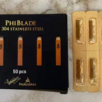 لوازم فیبروز ابرو