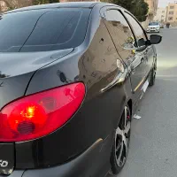 206 sd|خودرو سواری و وانت|ری, ظهیرآباد|دیوار