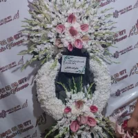 تاج گل ختمی و ترحیم و نمایشگاهی و تبریک|گل و گیاه طبیعی|تهران, بازار|دیوار