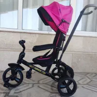 سه چرخه لوتوس