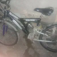 دوچرخه 26حرفه ای