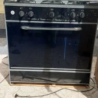 گاز طرح فر