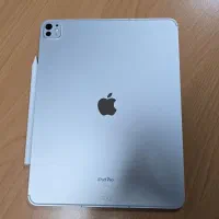 آیپد پرو (ipad pro m4)۱۳ m4 2024 سلولار|تبلت|تبریز, |دیوار