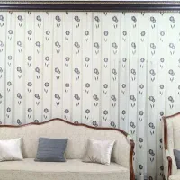 پرده|پرده، رانر، رومیزی|اسدآباد, |دیوار