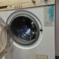 ماشین لباسشویی برند باکنشت