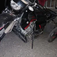 موتور تریل شکاری دایچی کوهستان مدل ۱۴۰۲|موتورسیکلت|رودخانه, |دیوار