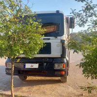 امیکو کمپرسی دهچرخ|خودرو سنگین|داراب, |دیوار