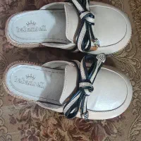 دمپایی دخترانه