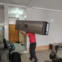 (اسباب کشی منزل) قیمت منصفانه تر از همه جا