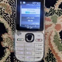 نوکیا مدل C2