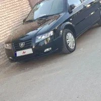 سمند سورن ۱۴۰۴|خودرو سواری و وانت|دره شهر, |دیوار