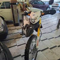 موتور سیکلت پرواز ۲۰۰۰|موتورسیکلت|اردبیل, |دیوار