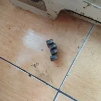 دستگاه حدیده هدیده برقی تایگر ۲ اینچ|ماشین‌آلات صنعتی|تهران, استاد معین|دیوار